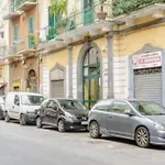 Bari Dante Center Apartment