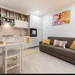 Apartment Bari Dante Center