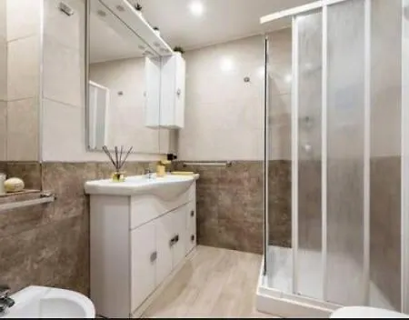 Bari Dante Center Apartament Bari