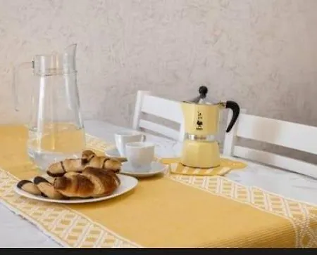 Апартаменты Bari Dante Center Бари