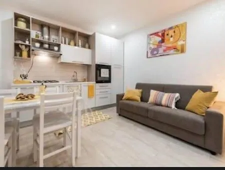 Apartment Labanca's Elegant