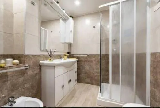 Bari Dante Center Apartamento Bari