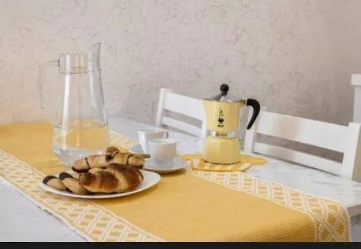 Apartamento Bari Dante Center Bari