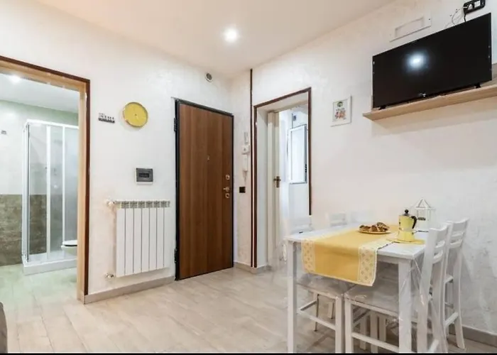 Bari Dante Center Bari